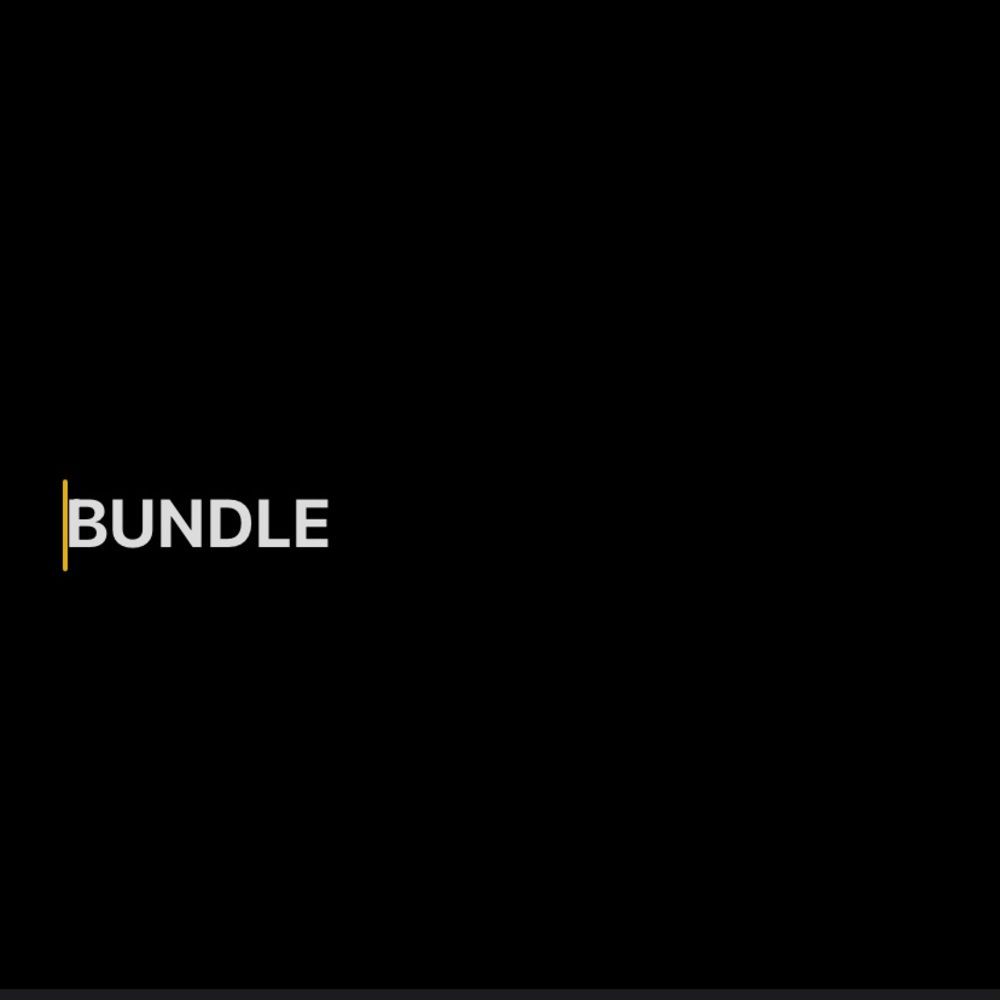 Bundle
